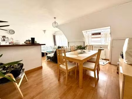 vente appartement 2 pièces à muzillac (56190) : à vendre 2 pièces / 46m² muzillac