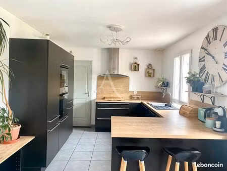 maison 4 pièces 111 m²