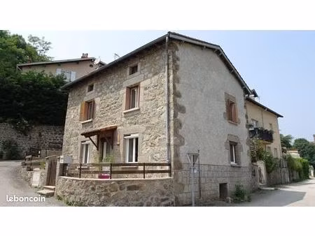 maison 5 pièces 112 m²