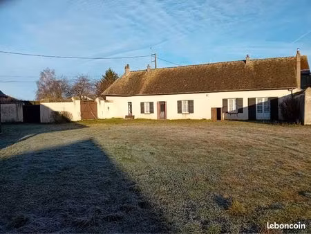 longère avec grange