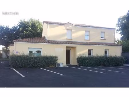 immeuble de rapport – rentabilité 6 7 % – secteur en développement