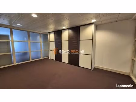 bureaux 82 m² la roche-sur-yon