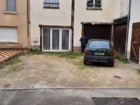 local d'activités romilly sur seine