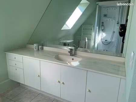 appartement 4 pièces 87 m²