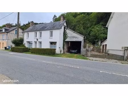 maison 4 pièces 119 m²