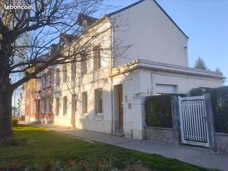 local commercial 203 m² saint-romain-de-colbosc