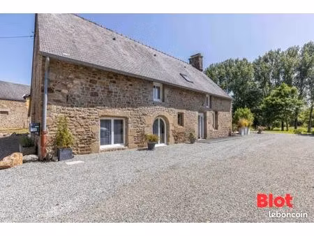 maison 6 pièces 195 m²