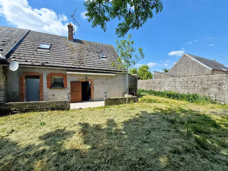 saint peravy la colombe  maison 95 m2