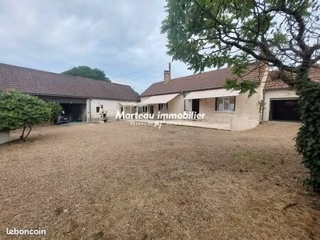 maison 8 pièces 175 m²