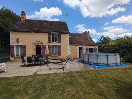 maison 5 pièces 129 m²