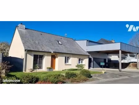 pavillon 5 pièces 121 m²