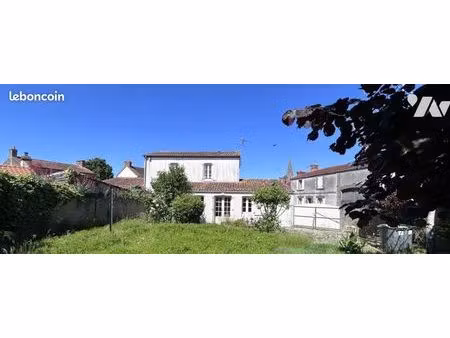 maison 4 pièces 89 m²