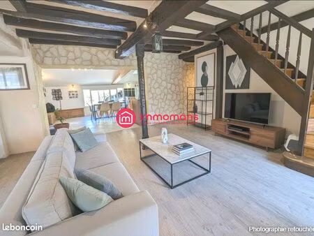 maison 7 pièces 142 m²