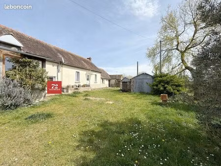 maison 5 pièces 150 m²