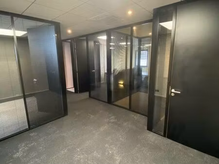 location bureau 94m2