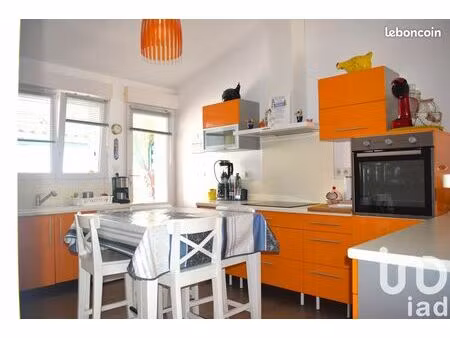 maison 2 pièces 50 m²