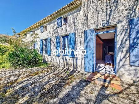 propriété 12 pièces 212 m²