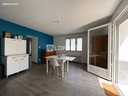 maison 6 pièces 160 m²