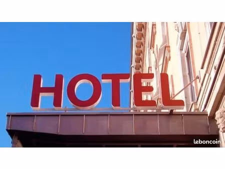 hotel social au mans