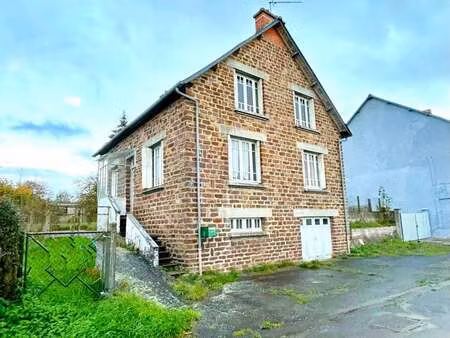 vente maison à gaël (35290) : à vendre / 117m² gaël