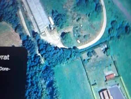 terrain puy de dôme