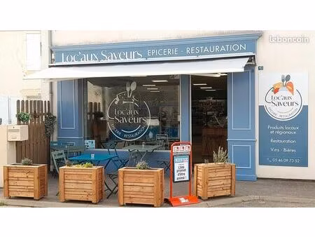 epicerie multiservices près de surgères