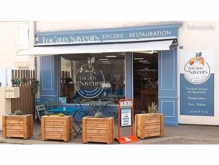 epicerie multiservices