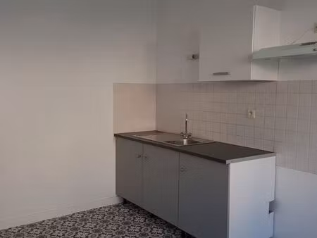 appartement 2 pièces 36 m²