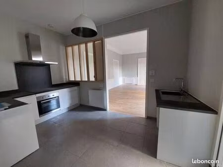 maison individuelle nouvelle eglise