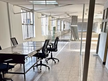 vente locaux professionnels à les lilas (93260)  2 800 000 €