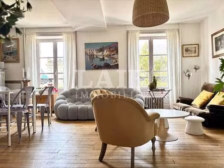 vente appartement 6 pièces et plus à alençon (61000) : à vendre 6 pièces et plus / 157m² a