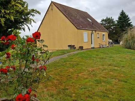 maison 5 pièces 102 m²