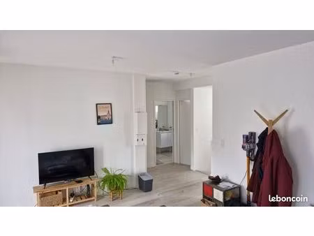 immeuble 7 pièces 107 m²