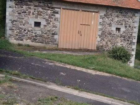 vente ancienne grange a réhabiliter