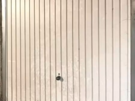 box à st-maur des fossés