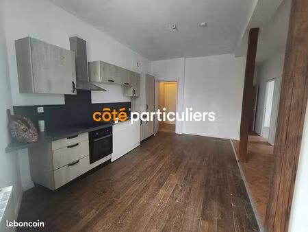 immeuble 10 pièces 191 m²