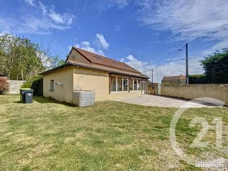 maison 6 pièces 139 m²