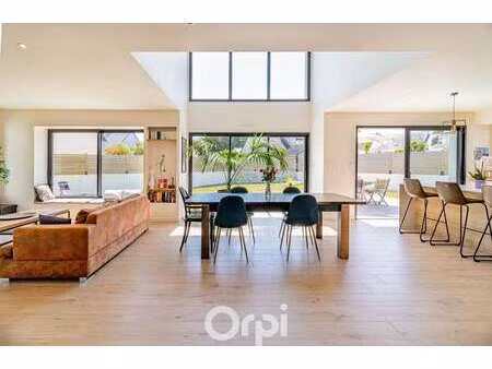 vente maison à carnac (56340) : à vendre / 148m² carnac