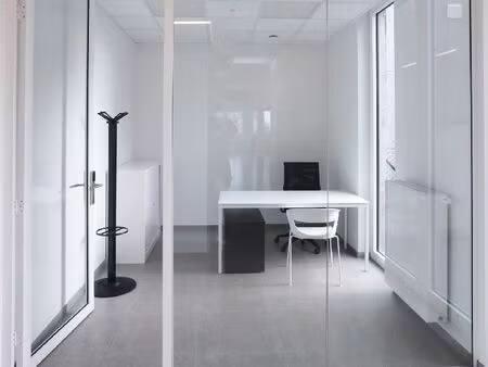 kantoor voor startende ondernemers