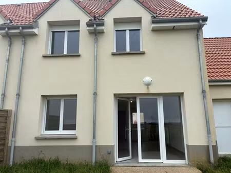 maison t5 saint etienne au mont