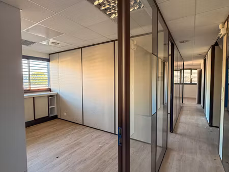 location de bureaux - perpignan sud