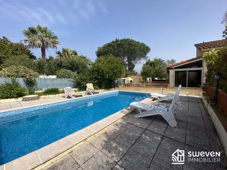 maison à vendre céret