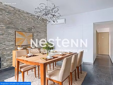 maison 3 pièces 87 m²