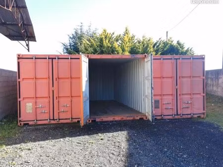 box stockage le mans