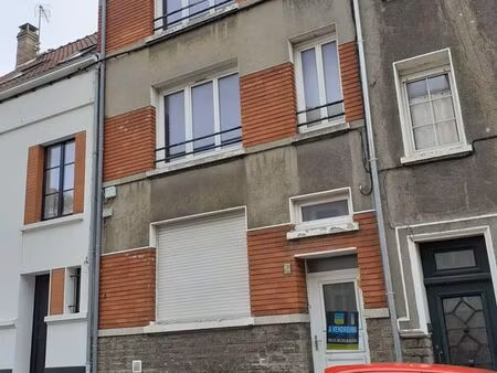 maison a saint-martin-les-boulogne