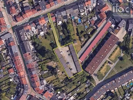 garage à vendre à tervuren € 975.000 (l9srq) - ifac | zimmo
