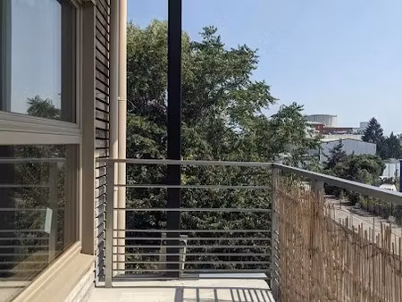 location appartement 2 pièces 60 m² à montfermeil (93370)  962 €