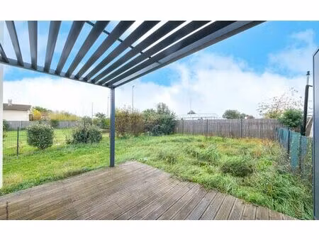 maison aucamville 85 m² t-4 à vendre  244 000 €