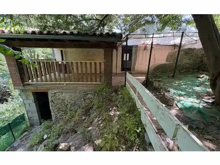 maison lastours m² t-3 à vendre  42 000 €