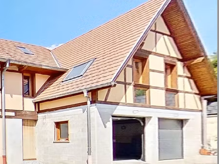 en vente maison 122 m² – 225 000 € |pfulgriesheim